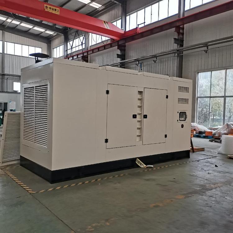 蓬安发电机出租